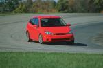 Ford Focus SVT 2002 года